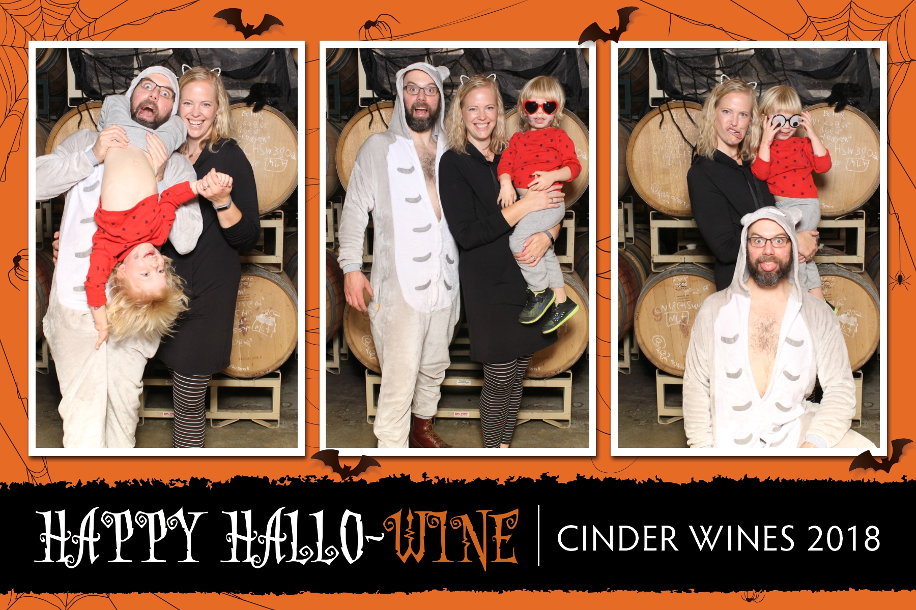 Cinder Hallowine 2018 | View more photos from the event at gallery.niknoxphotobox.com/u/NiKnox-Photo-Box/Cinder-Hallowine-2018